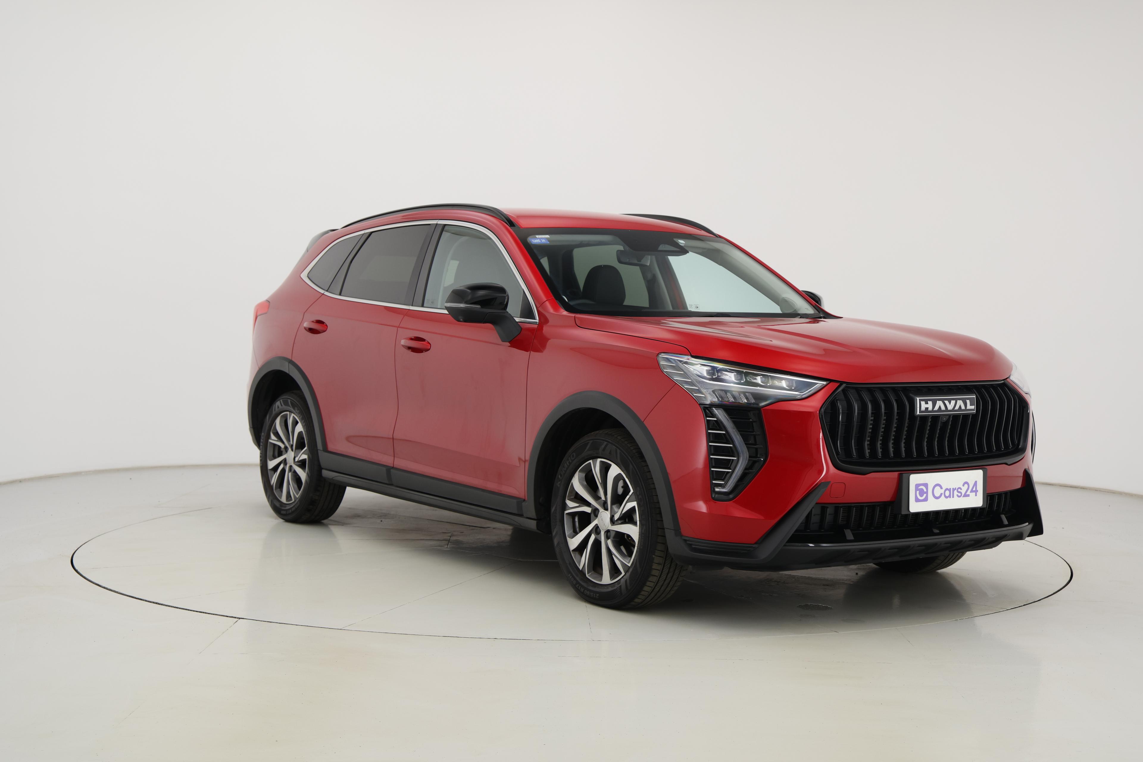 GWM Haval Jolion image