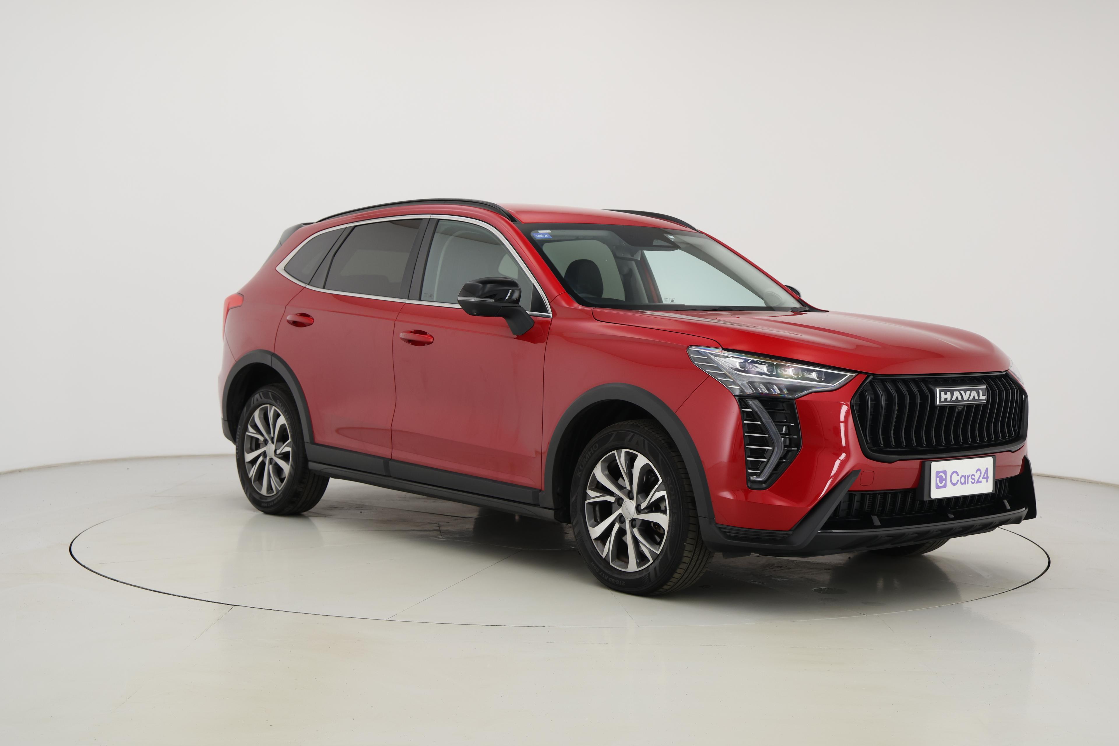 GWM Haval Jolion image