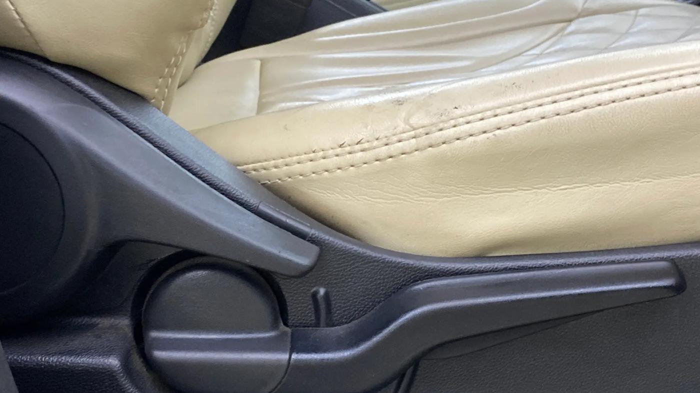 2021 Honda City 1.5L I-VTEC VX CVT, Petrol, Automatic, 38,644 km, Driver Side Adjustment Panel