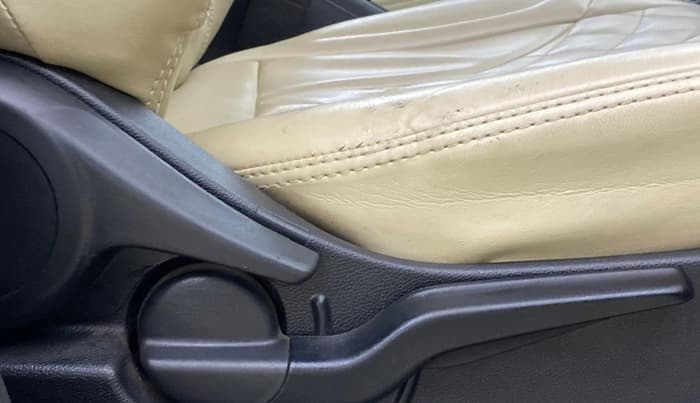 2021 Honda City 1.5L I-VTEC VX CVT, Petrol, Automatic, 38,644 km, Driver Side Adjustment Panel