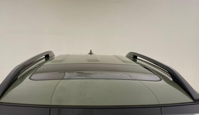 2024 Hyundai EXTER SX(O) CONNECT 1.2 AMT, Petrol, Automatic, 12,511 km, Moonroof/ Sunroof