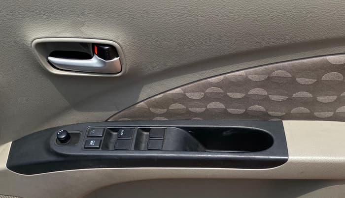 2015 Maruti Celerio ZXI AMT, Petrol, Automatic, 58,393 km, Driver Side Door Panels Control