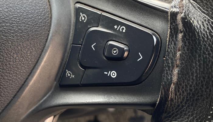 2021 Tata ALTROZ XZ PLUS I-TURBO PETROL, Petrol, Manual, 53,853 km, Adaptive Cruise Control