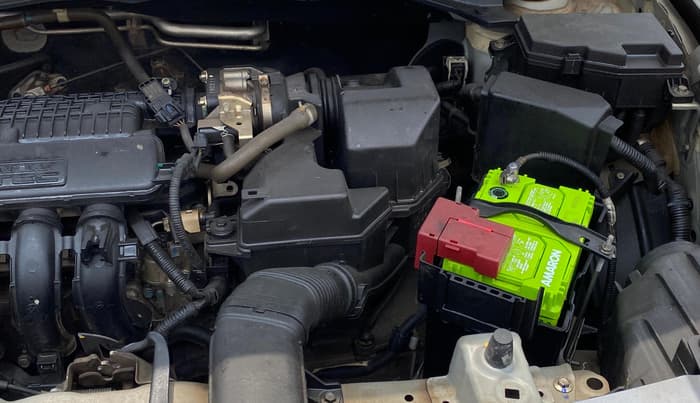 2019 Honda Amaze 1.2L I-VTEC VX, Petrol, Manual, 32,191 km, Engine View - Left