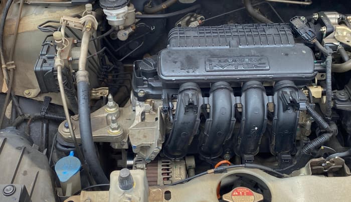 2019 Honda Amaze 1.2L I-VTEC VX, Petrol, Manual, 32,191 km, Engine View - Right