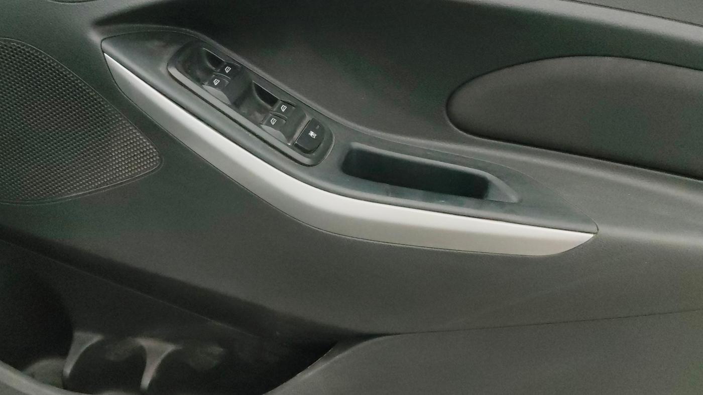 2019 Ford FREESTYLE TREND 1.5 DIESEL, Diesel, Manual, 82,355 km, Driver Side Door Panels Control