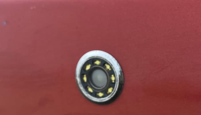 2016 Hyundai Xcent S AT 1.2, Petrol, Automatic, 47,842 km, Parking Camera