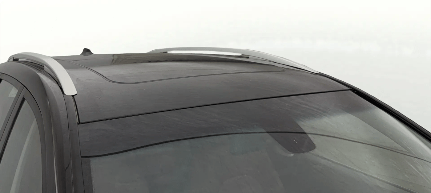 2020 MG HECTOR PLUS SHARP 1.5 PETROL TURBO DCT 6-STR, Petrol, Automatic, 35,361 km, Moonroof/ Sunroof