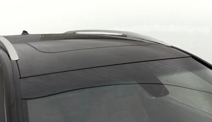 2020 MG HECTOR PLUS SHARP 1.5 PETROL TURBO DCT 6-STR, Petrol, Automatic, 35,271 km, Moonroof/ Sunroof
