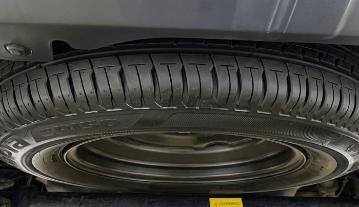 2023 Tata ALTROZ XE CNG, CNG, Manual, 29,457 km, Spare Tyre