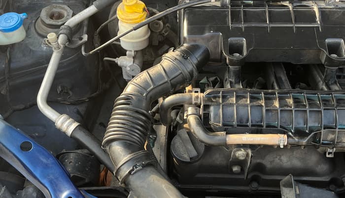 2015 Maruti Alto 800 VXI, Petrol, Manual, 86,725 km, Engine View - Right