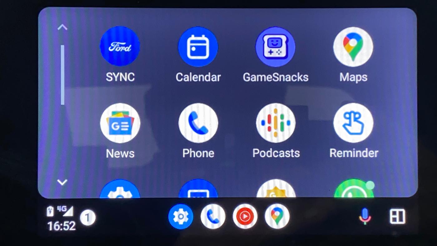 2018 Ford FREESTYLE TITANIUM PLUS 1.2 PETROL, Petrol, Manual, 27,039 km, Apple CarPlay and Android Auto