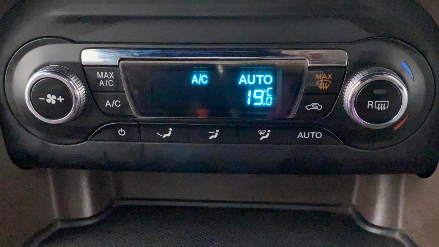 2018 Ford FREESTYLE TITANIUM PLUS 1.2 PETROL, Petrol, Manual, 27,039 km, Automatic Climate Control