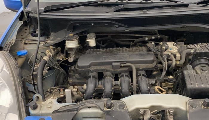 2013 Honda Brio S MT, Petrol, Manual, 73,893 km, Engine View - Right