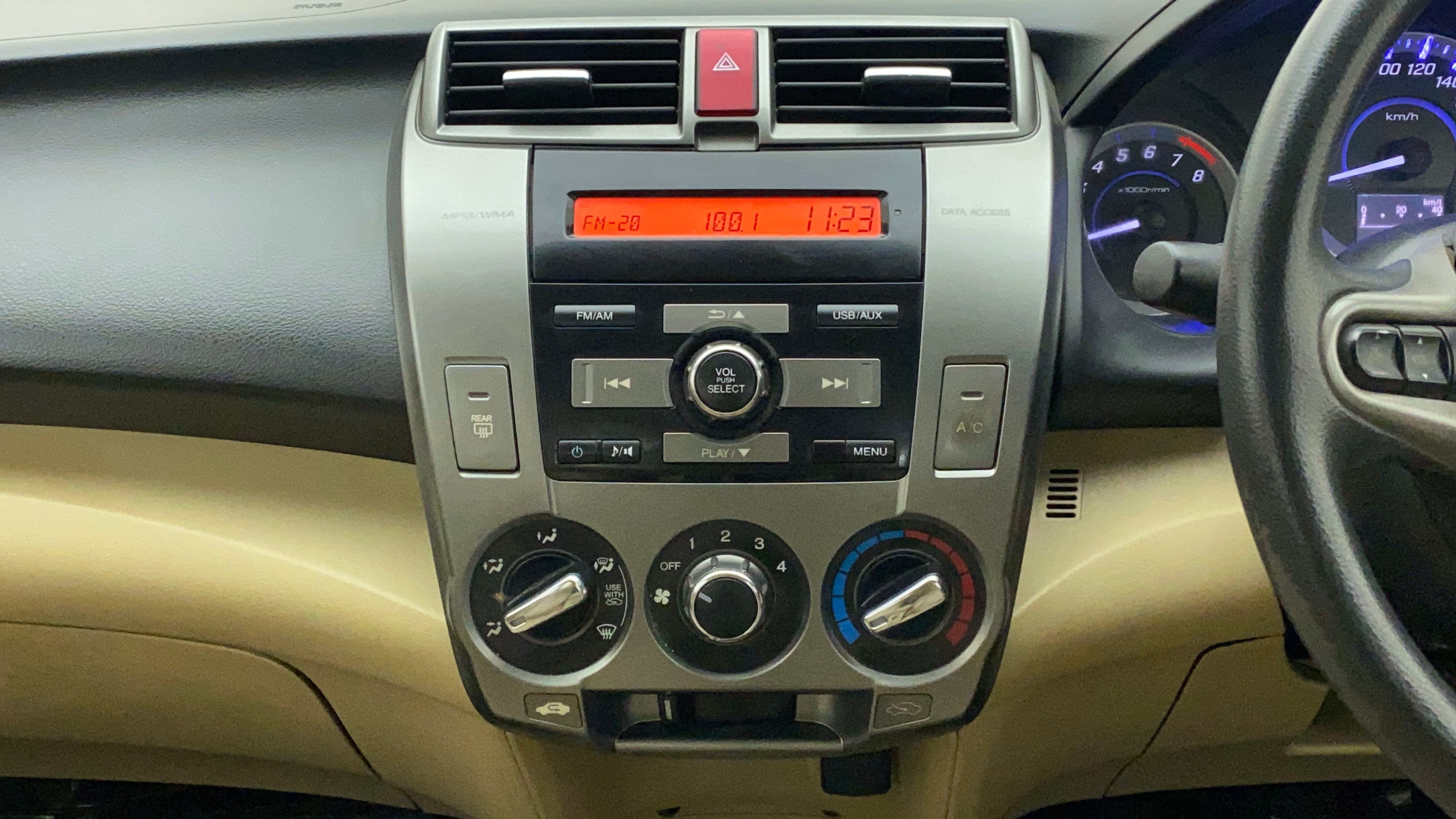 Features