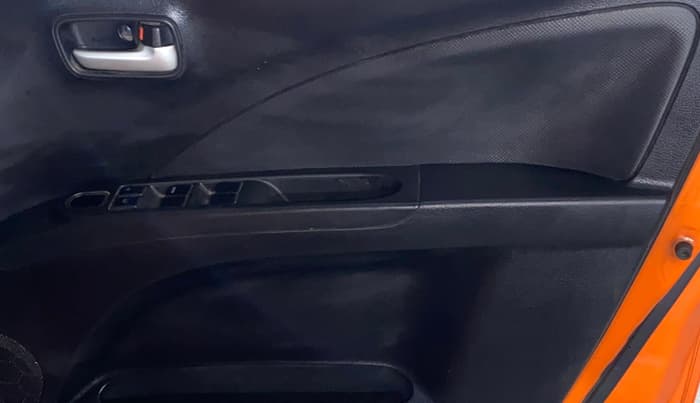 2019 Maruti Celerio X VXI (O), Petrol, Manual, 71,980 km, Driver Side Door Panels Control