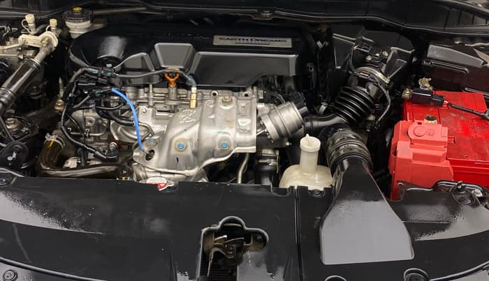 2021 Honda City 1.5L I-DTEC ZX, Diesel, Manual, 32,732 km, Engine View