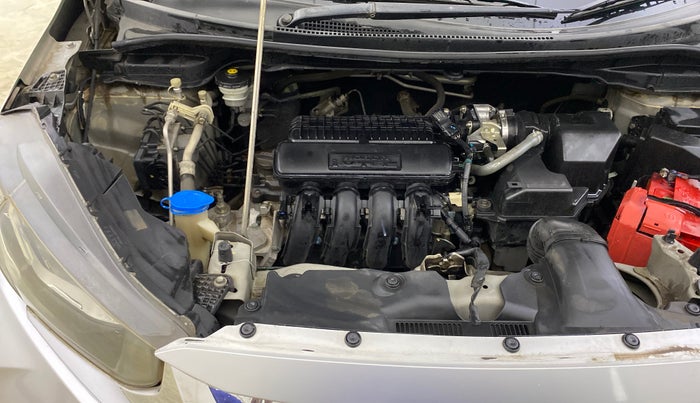 2018 Honda WR-V 1.2L I-VTEC S MT, Petrol, Manual, 99,051 km, Engine View - Right