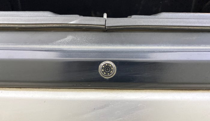 2018 Honda WR-V 1.2L I-VTEC S MT, Petrol, Manual, 99,051 km, Parking Camera