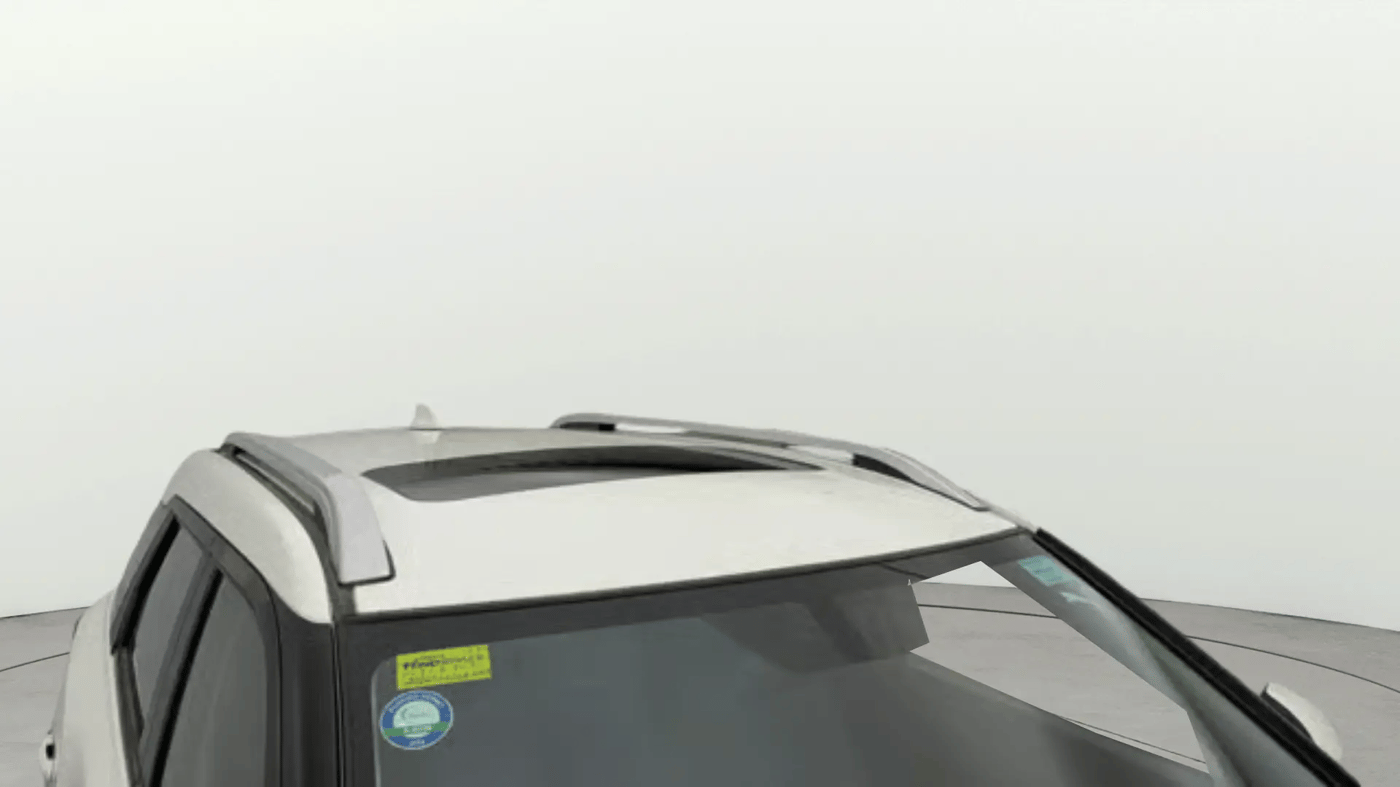 2023 Maruti BREZZA ZXI AT SMART HYBRID, Petrol, Automatic, 4,506 km, Moonroof/ Sunroof