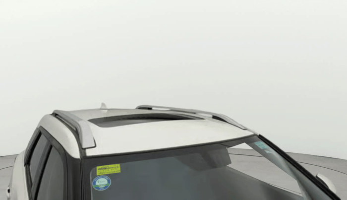 2023 Maruti BREZZA ZXI AT SMART HYBRID, Petrol, Automatic, 4,506 km, Moonroof/ Sunroof