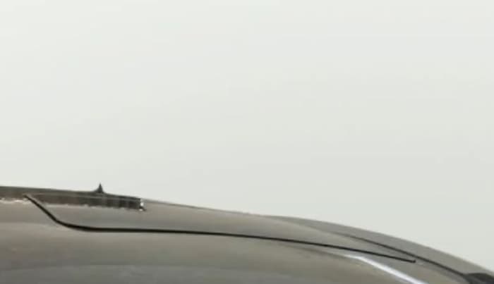 2022 Tata NEXON XZA PLUS SUNROOF PETROL, Petrol, Automatic, 27,563 km, Moonroof/ Sunroof