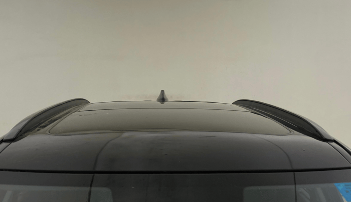2022 Hyundai Creta SX (O) 1.4 TURBO DCT, Petrol, Automatic, 1,26,161 km, Moonroof/ Sunroof