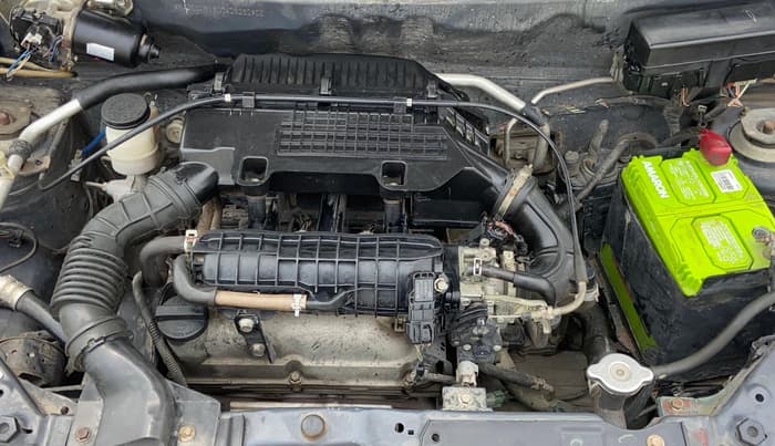 2014 Maruti Alto 800 LXI, Petrol, Manual, 61,546 km, Engine View