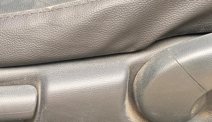 2016 Honda City 1.5L I-VTEC VX (O) MT, Petrol, Manual, 1,43,890 km, Driver Side Adjustment Panel