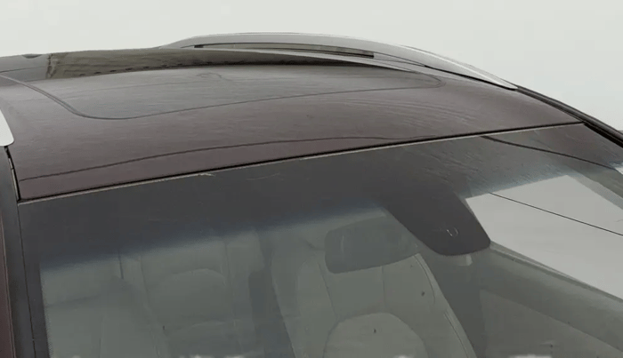 2021 MG HECTOR SHARP 1.5 DCT PETROL, Petrol, Automatic, 46,718 km, Moonroof/ Sunroof