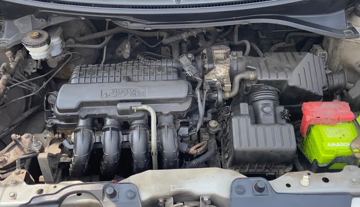 2016 Honda Brio S MT, Petrol, Manual, 71,929 km, Engine View
