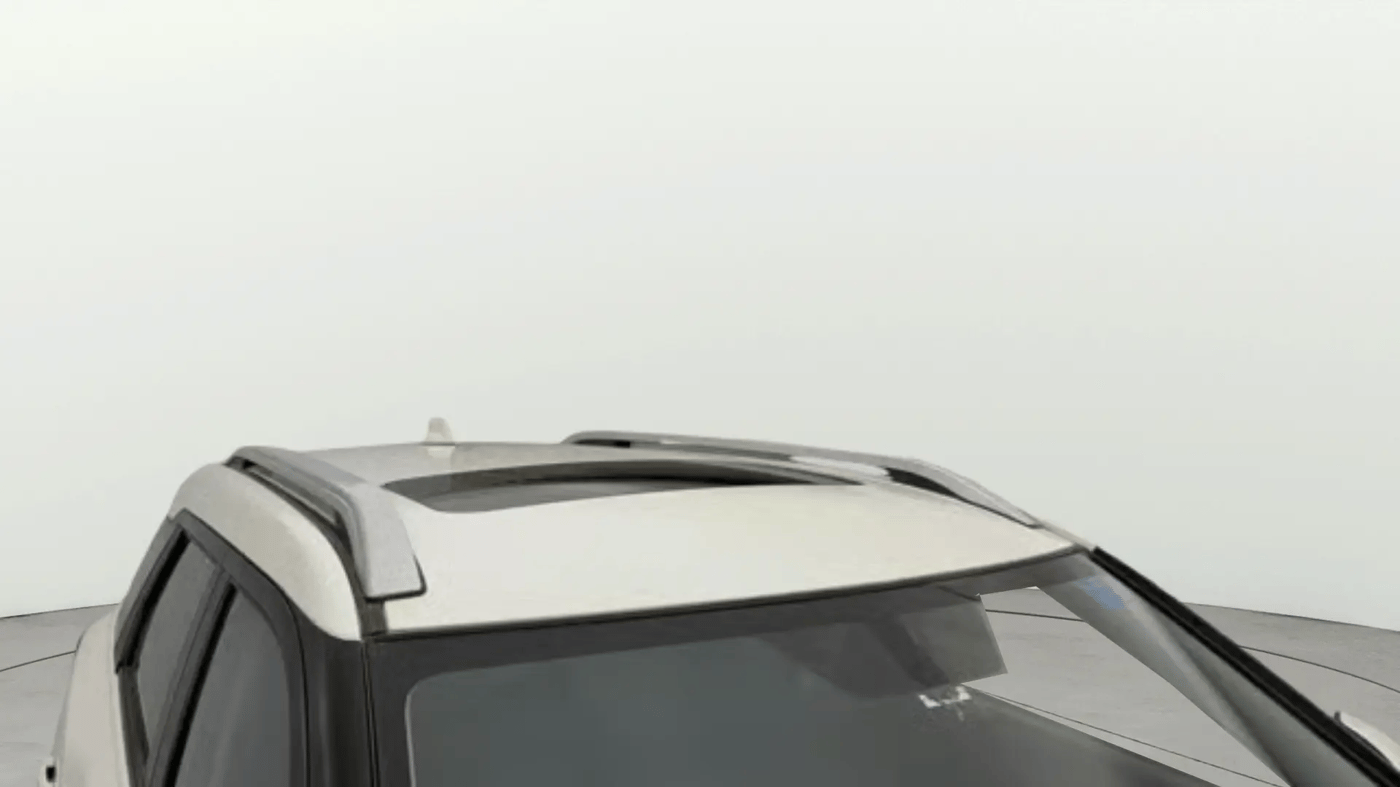 2024 Maruti BREZZA ZXI + AT SMART HYBRID, Petrol, Automatic, 9,544 km, Moonroof/ Sunroof