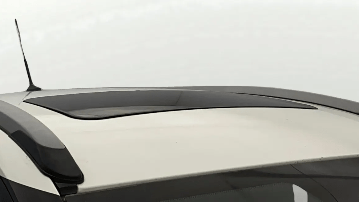 2022 Tata NEXON XM SUNROOF DIESEL, Diesel, Manual, 65,739 km, Moonroof/ Sunroof
