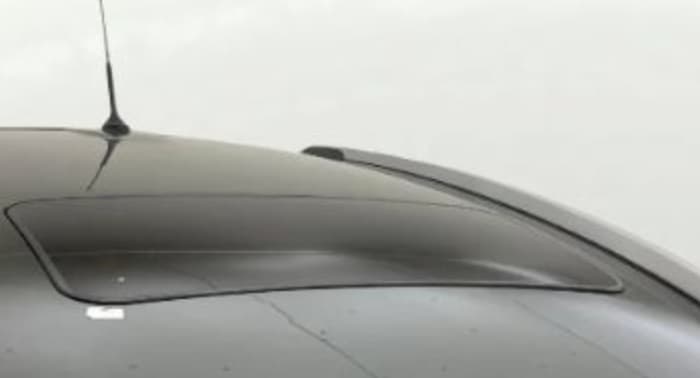 2022 Tata NEXON XMA PLUS SUNROOF DIESEL, Diesel, Automatic, 82,978 km, Moonroof/ Sunroof