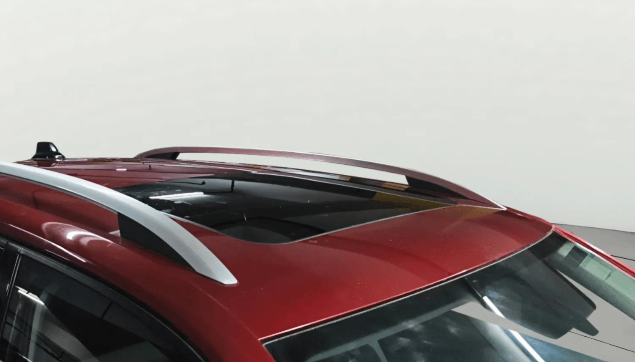 2022 Volkswagen TAIGUN TOPLINE 1.0 TSI AT, Petrol, Automatic, 59,900 km, Moonroof/ Sunroof