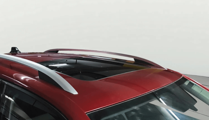 2022 Volkswagen TAIGUN TOPLINE 1.0 TSI AT, Petrol, Automatic, 59,900 km, Moonroof/ Sunroof