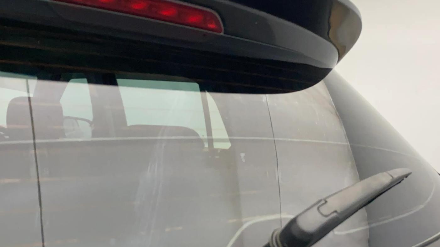 2019 Hyundai Creta SX SPORTS EDITION 1.6 DIESEL, Diesel, Manual, 1,18,327 km, Rear Wiper
