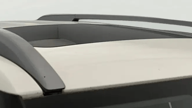 2021 Hyundai VENUE SX 1.5 (O) EXECUTIVE CRDI, Diesel, Manual, 79,726 km, Moonroof/ Sunroof
