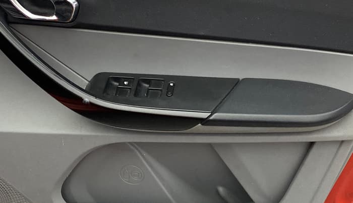 2020 Tata Tiago XZA PLUS PETROL, Petrol, Automatic, 64,549 km, Driver Side Door Panels Control