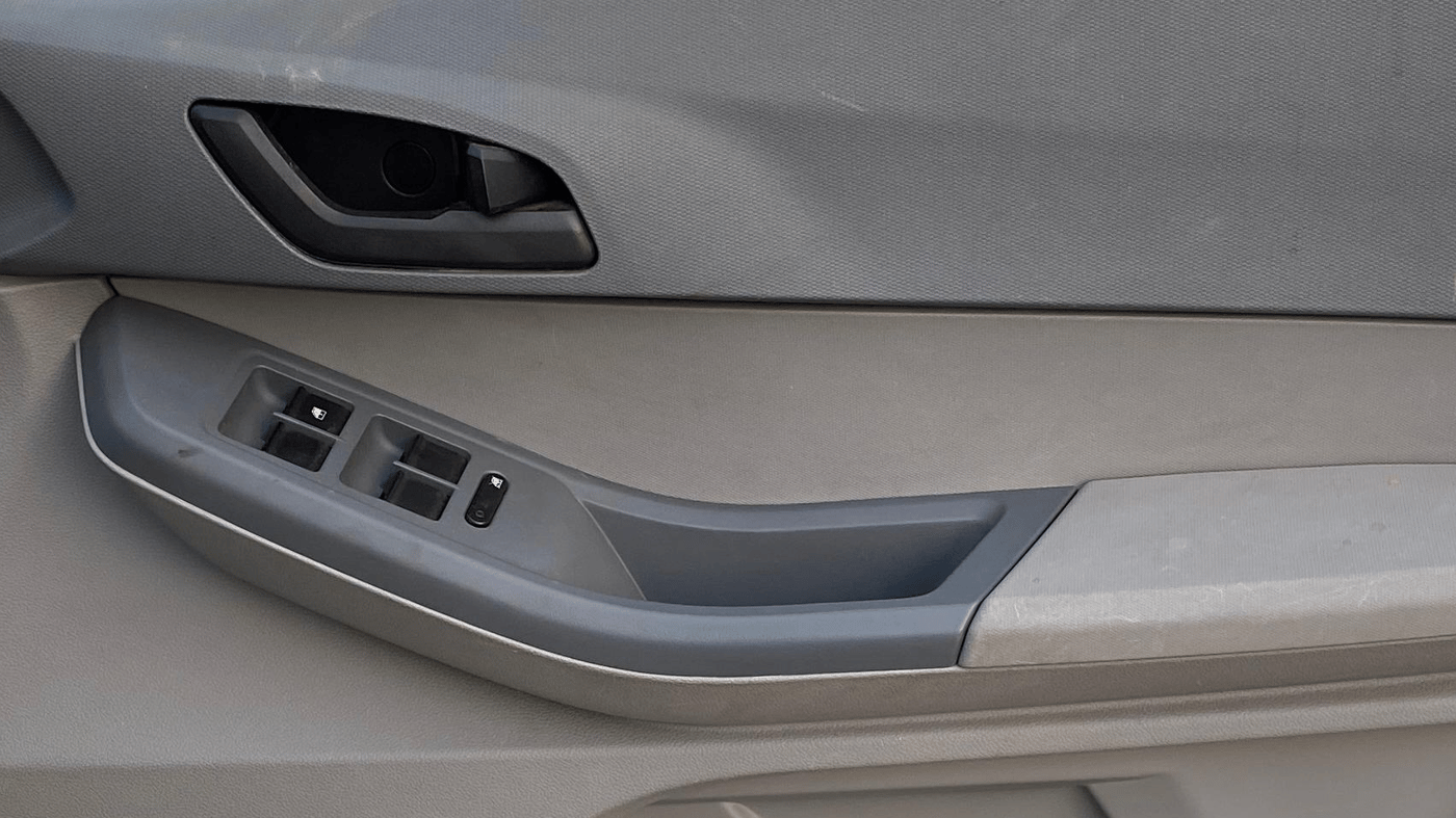 2023 Tata TIGOR XM PETROL, Petrol, Manual, 22,720 km, Driver Side Door Panels Control