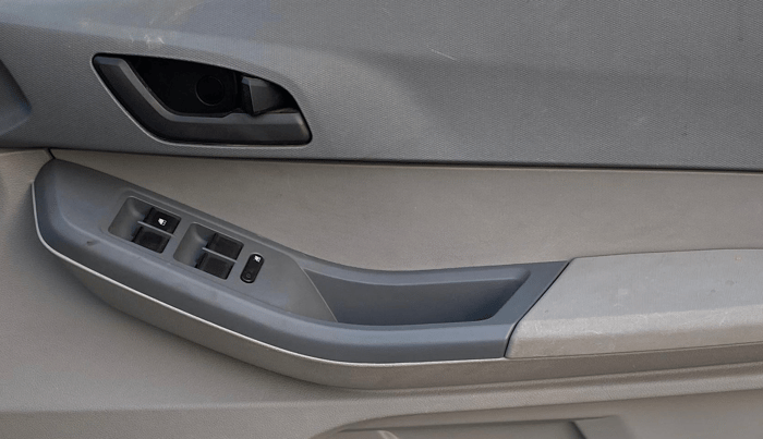 2023 Tata TIGOR XM PETROL, Petrol, Manual, 22,720 km, Driver Side Door Panels Control