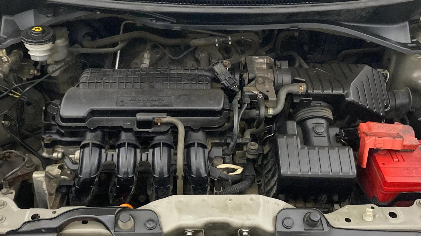 2015 Honda Brio S MT, Petrol, Manual, 38,262 km, Engine View
