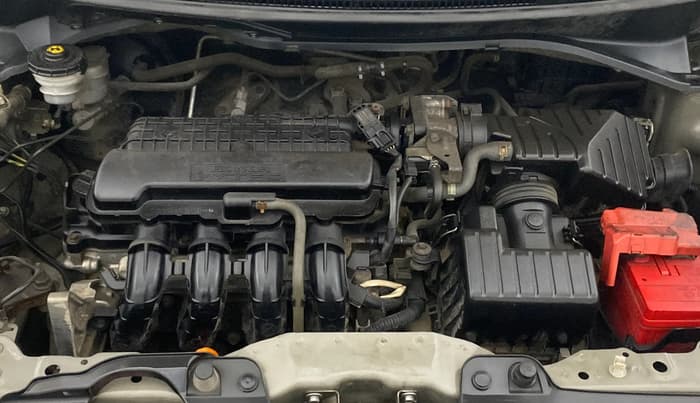 2015 Honda Brio S MT, Petrol, Manual, 38,629 km, Engine View