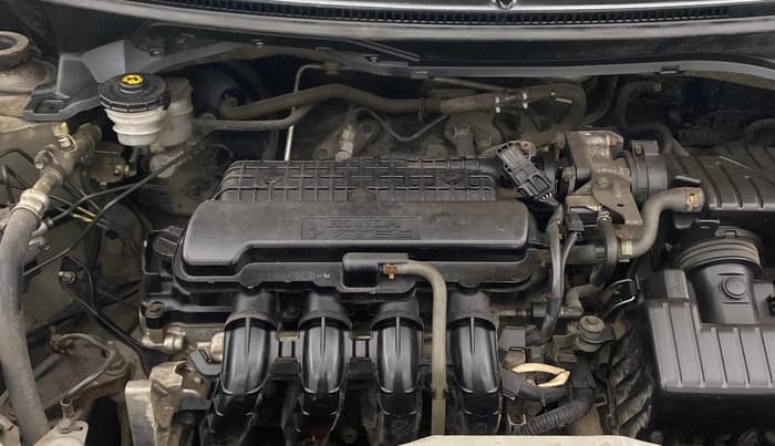 2015 Honda Brio S MT, Petrol, Manual, 38,629 km, Engine View - Right
