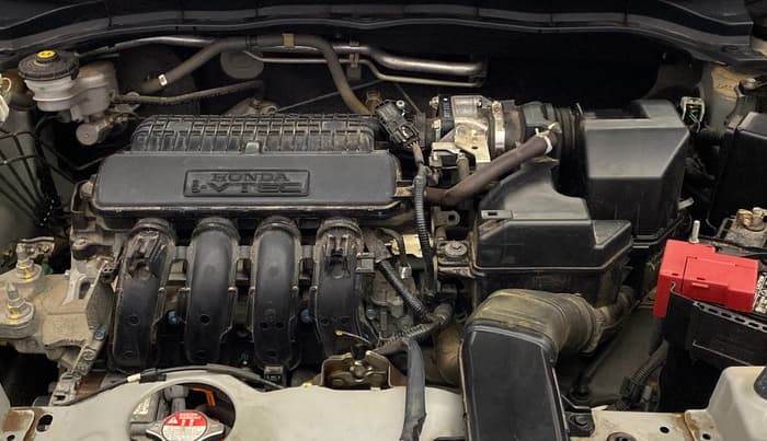 2022 Honda Amaze 1.2L I-VTEC VX, Petrol, Manual, 12,034 km, Engine View