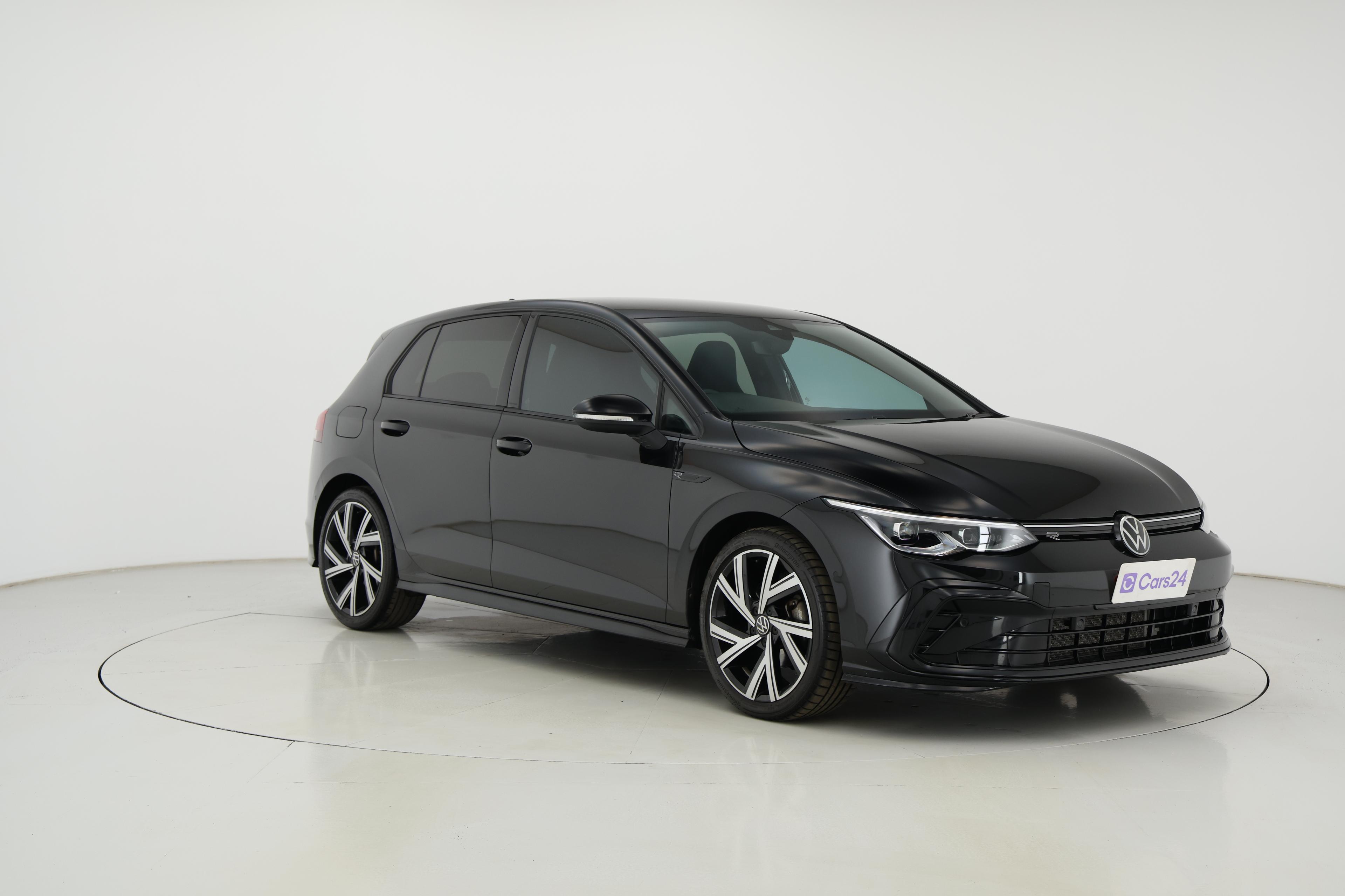 Volkswagen Golf image