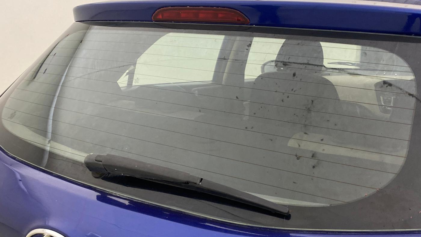 2014 Hyundai Elite i20 ASTA 1.2, CNG, Manual, 95,704 km, Rear Wiper