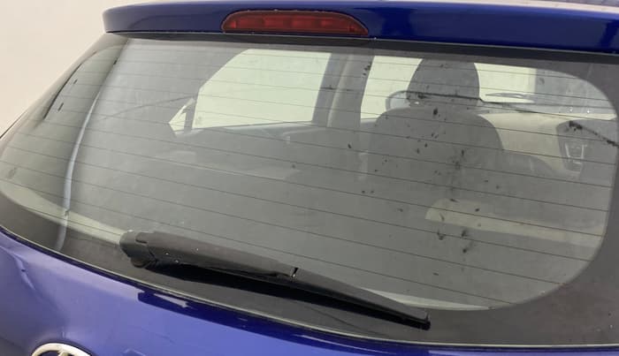 2014 Hyundai Elite i20 ASTA 1.2, CNG, Manual, 95,596 km, Rear Wiper