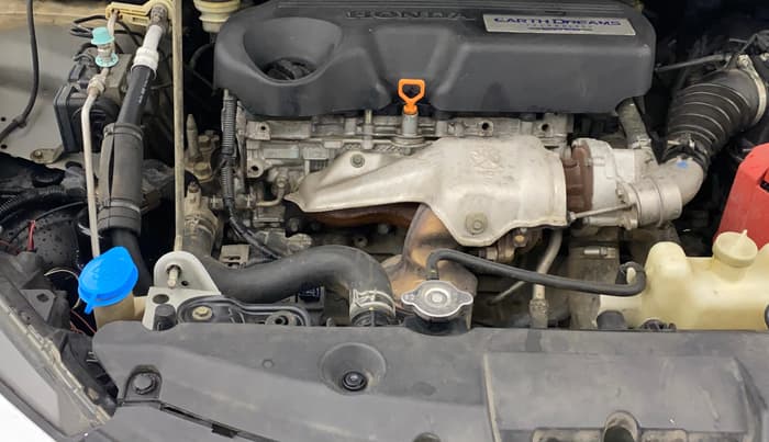 2019 Honda City 1.5L I-DTEC SV, Diesel, Manual, 1,09,144 km, Engine View - Right
