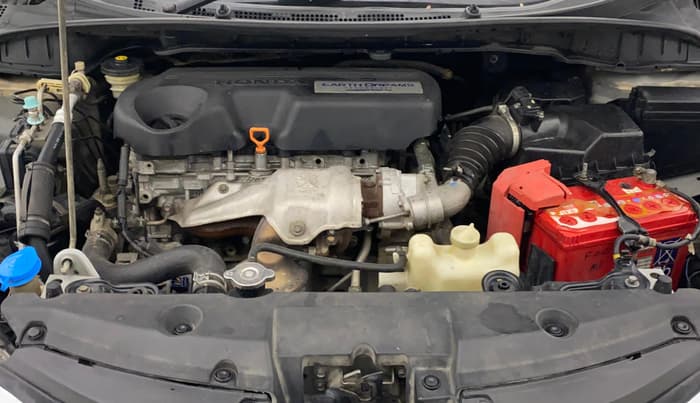 2019 Honda City 1.5L I-DTEC SV, Diesel, Manual, 1,09,144 km, Engine View
